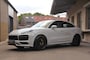 Porsche Cayenne Turbo S E-Hybrid / Approved / NL Geleverd / Porsche exclusive