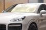 Porsche Cayenne Turbo S E-Hybrid / Approved / NL Geleverd / Porsche exclusive