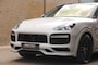 Porsche Cayenne Turbo S E-Hybrid / Approved / NL Geleverd / Porsche exclusive