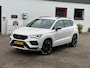 CUPRA Ateca 1.5 TSI 150PK DSG-7 Business intense/ Stoel + stuur verwarming/ 19 Inch/ Camera/ Apple Carplay/ Adaptieve cruise/ Dealer onderhouden/ 1 Eigenaar