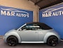 Volkswagen Beetle New Cabriolet 1.6 Highline Nieuwe APK