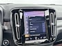 Volvo XC40 T5 Recharge Ultimate Dark | 19" Allseason | Leder/Nubuck | Panoramadak | 360 Camera | Elektr. verst. Stoelen | Harman Kardon | Adaptieve Cruise | BLIS