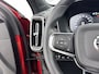 Volvo XC40 T5 Recharge Ultimate Dark | 19" Allseason | Leder/Nubuck | Panoramadak | 360 Camera | Elektr. verst. Stoelen | Harman Kardon | Adaptieve Cruise | BLIS