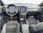 Volvo XC40 T5 Recharge Ultimate Dark | 19" Allseason | Leder/Nubuck | Panoramadak | 360 Camera | Elektr. verst. Stoelen | Harman Kardon | Adaptieve Cruise | BLIS