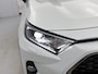 Toyota RAV4 2.5 Plug-in Hybrid AWD Executive | Digitale binnenspiegel | Stoelventilatie & verwarming | Elektrische stoelverstelling met geheugenfunctie