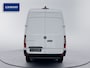 Mercedes-Benz eSprinter 314 L2H2 Pro 81kWh Led koplampen Betimmering Navigatie Parkeerpakket