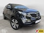 Kia Sportage 2.0 Super Pack Ecc Cruise Navi Trekhaak