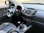 Kia Sportage 2.0 Super Pack Ecc Cruise Navi Trekhaak