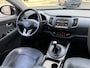 Kia Sportage 2.0 Super Pack Ecc Cruise Navi Trekhaak
