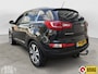 Kia Sportage 2.0 Super Pack Ecc Cruise Navi Trekhaak