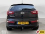 Kia Sportage 2.0 Super Pack Ecc Cruise Navi Trekhaak