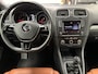 Volkswagen Golf Cabriolet 1.4 TSI Goed onderhouden! Prachtige auto | Afneembare trekhaak | Airco | Lederen sportstoelen