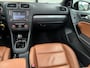 Volkswagen Golf Cabriolet 1.4 TSI Goed onderhouden! Prachtige auto | Afneembare trekhaak | Airco | Lederen sportstoelen