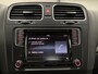 Volkswagen Golf Cabriolet 1.4 TSI Goed onderhouden! Prachtige auto | Afneembare trekhaak | Airco | Lederen sportstoelen