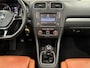 Volkswagen Golf Cabriolet 1.4 TSI Goed onderhouden! Prachtige auto | Afneembare trekhaak | Airco | Lederen sportstoelen