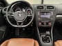 Volkswagen Golf Cabriolet 1.4 TSI Goed onderhouden! Prachtige auto | Afneembare trekhaak | Airco | Lederen sportstoelen
