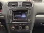 Volkswagen Golf Cabriolet 1.4 TSI Goed onderhouden! Prachtige auto | Afneembare trekhaak | Airco | Lederen sportstoelen