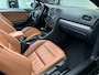 Volkswagen Golf Cabriolet 1.4 TSI Goed onderhouden! Prachtige auto | Afneembare trekhaak | Airco | Lederen sportstoelen