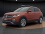Volkswagen T-Cross 1.0 TSI Style | Navigatie | 18" | ACC | Getint glas |
