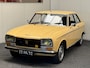 Peugeot 304 S ZEER UNIEK BELASTINGVRIJ !!