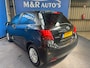 Toyota Yaris 1.0 VVT-i Comfort 5-Drs Nieuwe APK