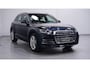 Audi Q5 35 TDI quattro S edition NAP 2e eigen. Led-koplampen half-lederen bekleding DAB ontvangst stuurbediennig cruise-controle climate-controle allu-dakrails 19"-lmv Navi S-Line int. 1e Eigenaar NAP Rijklaar!