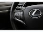 Lexus ES 300h F Sport *Lexus fabrieksg.t/m07-2031*Perfect Lexus Onderh.*Schuifdak/ACC/Leder/F-Sport 4x/Keyless Entry+Go/Stoelverw./Memorie/Dodehoek/Camera/LED/DAB/Parkeersens.V+A/19 inch LM*