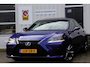 Lexus ES 300h F Sport *Lexus fabrieksg.t/m07-2031*Perfect Lexus Onderh.*Schuifdak/ACC/Leder/F-Sport 4x/Keyless Entry+Go/Stoelverw./Memorie/Dodehoek/Camera/LED/DAB/Parkeersens.V+A/19 inch LM*