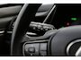 Lexus ES 300h F Sport *Lexus fabrieksg.t/m07-2031*Perfect Lexus Onderh.*Schuifdak/ACC/Leder/F-Sport 4x/Keyless Entry+Go/Stoelverw./Memorie/Dodehoek/Camera/LED/DAB/Parkeersens.V+A/19 inch LM*
