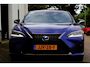 Lexus ES 300h F Sport *Lexus fabrieksg.t/m07-2031*Perfect Lexus Onderh.*Schuifdak/ACC/Leder/F-Sport 4x/Keyless Entry+Go/Stoelverw./Memorie/Dodehoek/Camera/LED/DAB/Parkeersens.V+A/19 inch LM*