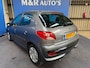 Peugeot 206+ 1.4 XS Nieuwe APK
