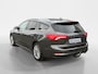 Ford Focus Wagon 1.0 EcoBoost Titanium Business | Trekhaak | HUD | Achteruitrijcamera | Winter Pack | Dodehoek detectie | Elektr. Achterklep | 12 maanden garantie! |