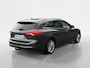 Ford Focus Wagon 1.0 EcoBoost Titanium Business | Trekhaak | HUD | Achteruitrijcamera | Winter Pack | Dodehoek detectie | Elektr. Achterklep | 12 maanden garantie! |