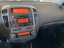 Kia Ceed cee'd Sporty Wagon 1.6 Business Edition,Navigatie,Climatecontrol,Elektrischpakket,Trekhaak,Comfortstoelen,Stof/leder,Aux Usb Aansluiting,16 Inch Lmv