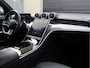 Mercedes-Benz C-klasse Estate 180 AMG Line multispaak velgen | Carplay