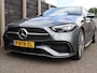 Mercedes-Benz C-klasse Estate 180 AMG Line multispaak velgen | Carplay