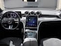 Mercedes-Benz C-klasse Estate 180 AMG Line multispaak velgen | Carplay
