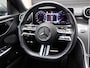 Mercedes-Benz C-klasse Estate 180 AMG Line multispaak velgen | Carplay