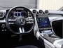 Mercedes-Benz C-klasse Estate 180 AMG Line multispaak velgen | Carplay