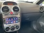 Opel Corsa 1.2-16V Anniversary Edition,Navigatie,Apple Carplay Android/Auto,Bluetooth,Airco,Cruisecontrol,Trekhaak,Achteruitrijsensoren,Stof/Leder,15 Inch Lmv