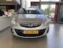 Opel Corsa 1.2-16V Anniversary Edition,Navigatie,Apple Carplay Android/Auto,Bluetooth,Airco,Cruisecontrol,Trekhaak,Achteruitrijsensoren,Stof/Leder,15 Inch Lmv