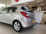 Opel Corsa 1.2-16V Anniversary Edition,Navigatie,Apple Carplay Android/Auto,Bluetooth,Airco,Cruisecontrol,Trekhaak,Achteruitrijsensoren,Stof/Leder,15 Inch Lmv