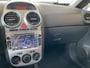 Opel Corsa 1.2-16V Anniversary Edition,Navigatie,Apple Carplay Android/Auto,Bluetooth,Airco,Cruisecontrol,Trekhaak,Achteruitrijsensoren,Stof/Leder,15 Inch Lmv