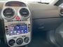 Opel Corsa 1.2-16V Anniversary Edition,Navigatie,Apple Carplay Android/Auto,Bluetooth,Airco,Cruisecontrol,Trekhaak,Achteruitrijsensoren,Stof/Leder,15 Inch Lmv