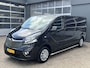 Opel Vivaro 1.6 CDTI L2H1 Sport EcoFlex Airco Cruise controle Trekhaak 2000kg trekgewicht Sitebars Bluetooth telefoon voorbereiding 3-Persoons Euro 6