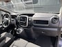 Opel Vivaro 1.6 CDTI L2H1 Sport EcoFlex Airco Cruise controle Trekhaak 2000kg trekgewicht Sitebars Bluetooth telefoon voorbereiding 3-Persoons Euro 6