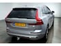 Volvo XC60 2.0 T6 Plug-in hybrid AWD 293kW/399pk Aut8 Long Range Bright PANORAMADAK + LEDER + ADAPT.CRUISE + PILOT ASSIST STOELVERWARMING V&A + STUURVERWARMING + GOOGLE NAVIGATIE&SERVICES + EL.TREKHAAK + CAMERA + PARKSENSOREN + 18" LM-VELGEN!!