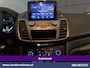 Ford Transit Connect 1.5 EcoBlue 120pk Automaat L2H1 Euro6 Airco | Navigatie | Camera | Apple Carplay | Cruisecontrol Android Auto, Stoelverwarming, Parkeersensoren, Verwarmde voorruit, Achterklep, 1500kg trekvermogen