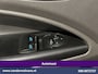 Ford Transit Connect 1.5 EcoBlue 120pk Automaat L2H1 Euro6 Airco | Navigatie | Camera | Apple Carplay | Cruisecontrol Android Auto, Stoelverwarming, Parkeersensoren, Verwarmde voorruit, Achterklep, 1500kg trekvermogen