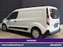Ford Transit Connect 1.5 EcoBlue 120pk Automaat L2H1 Euro6 Airco | Navigatie | Camera | Apple Carplay | Cruisecontrol Android Auto, Stoelverwarming, Parkeersensoren, Verwarmde voorruit, Achterklep, 1500kg trekvermogen